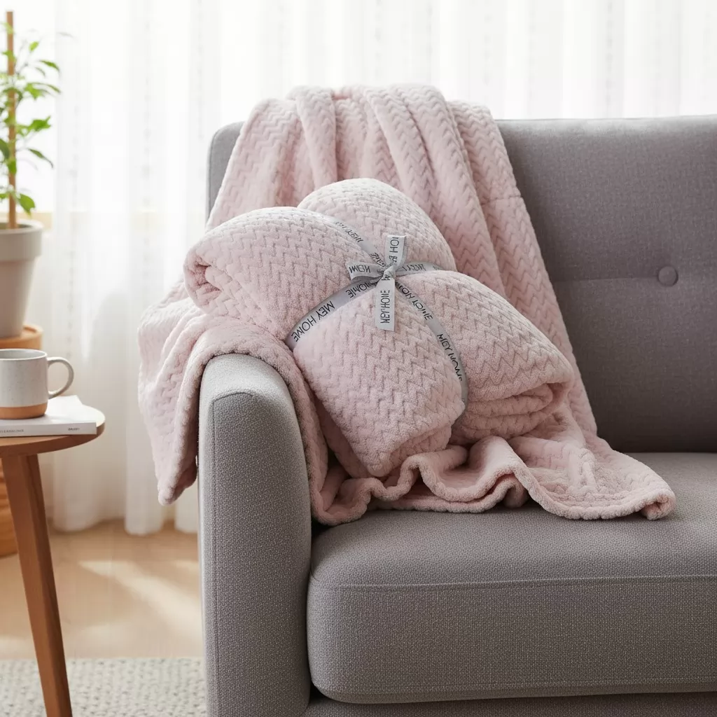 Home Textile