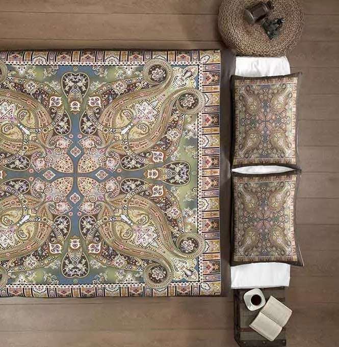 Home Textile